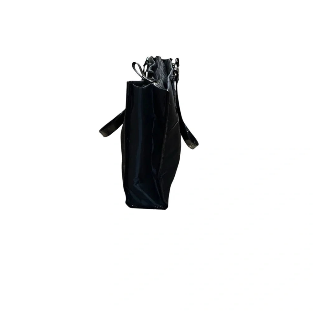 Boutique Black Shoulder Bag‎ NWOT